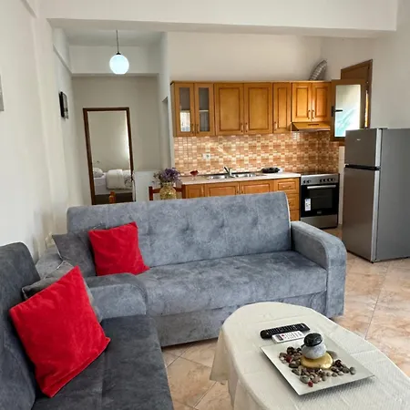 펜션 Private Cozy Vlorë