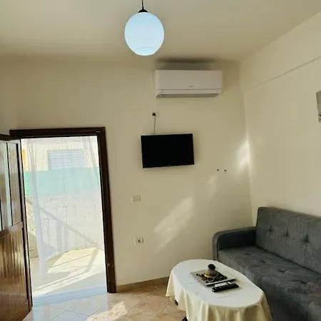 Feriehus Private Cozy *