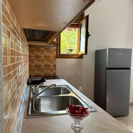 Feriehus Private Cozy